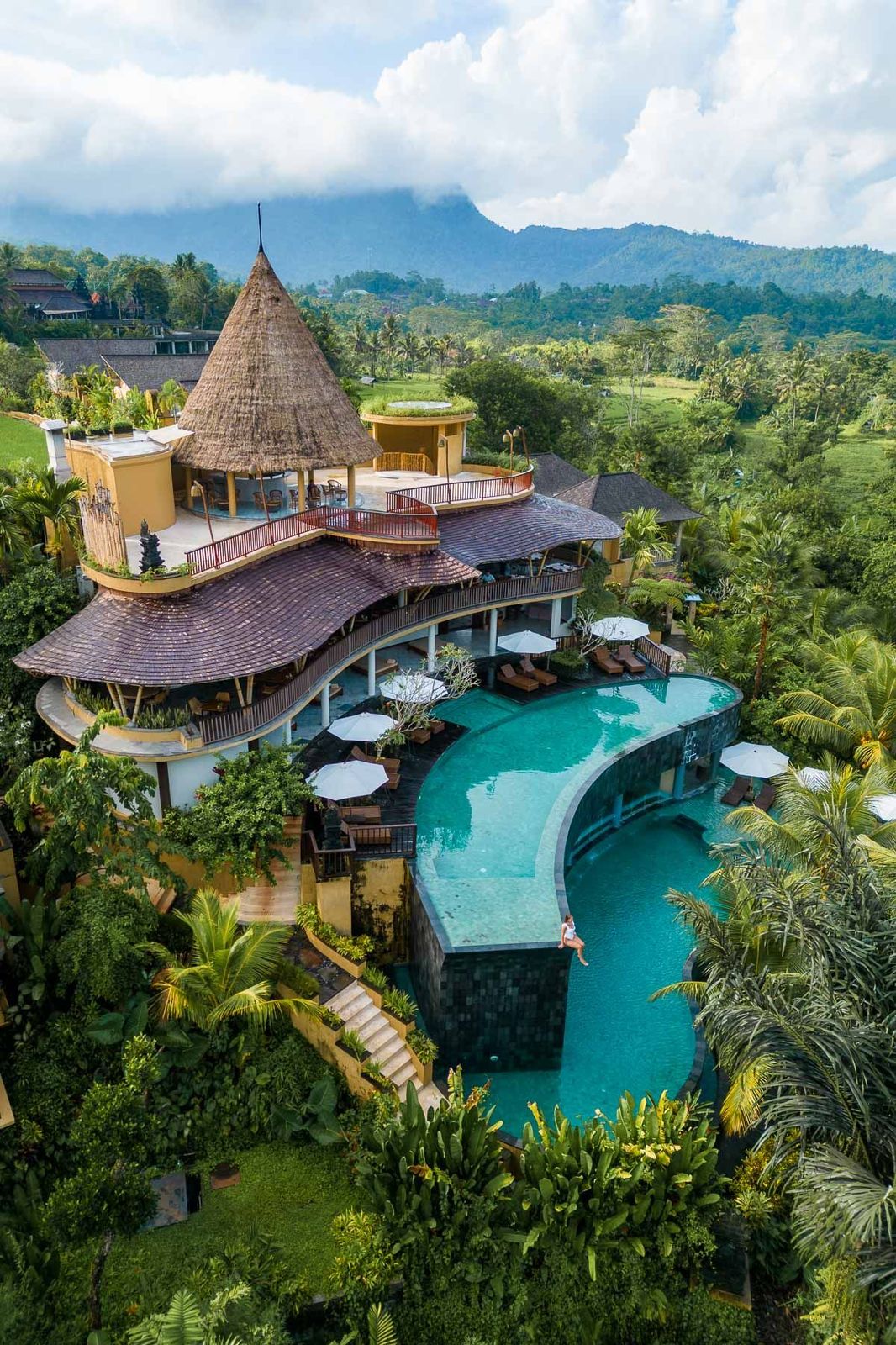 The Sanctuary Resort, Vulta photo 2