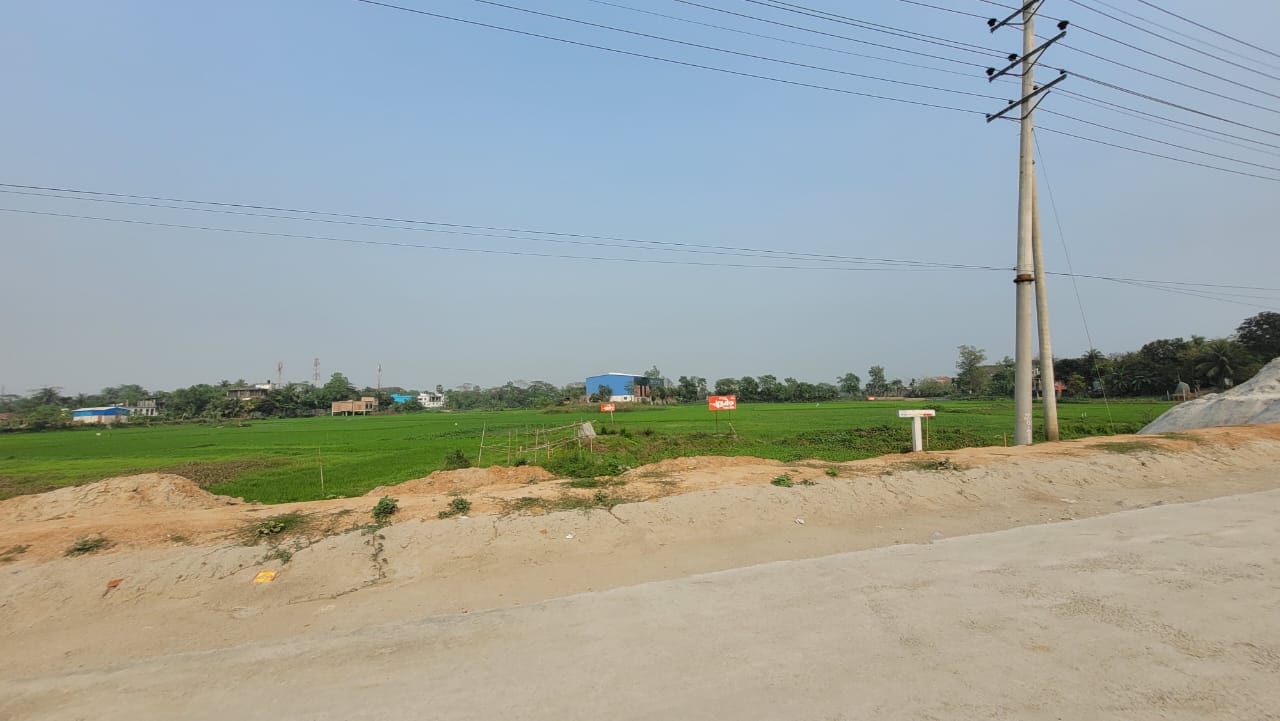 Swapnoneer Eco City, Vulta gallery