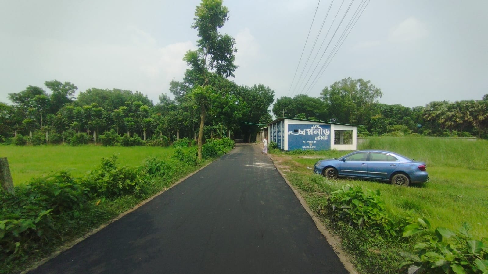 Swapnoneer Smart City, Purbachal photo 2