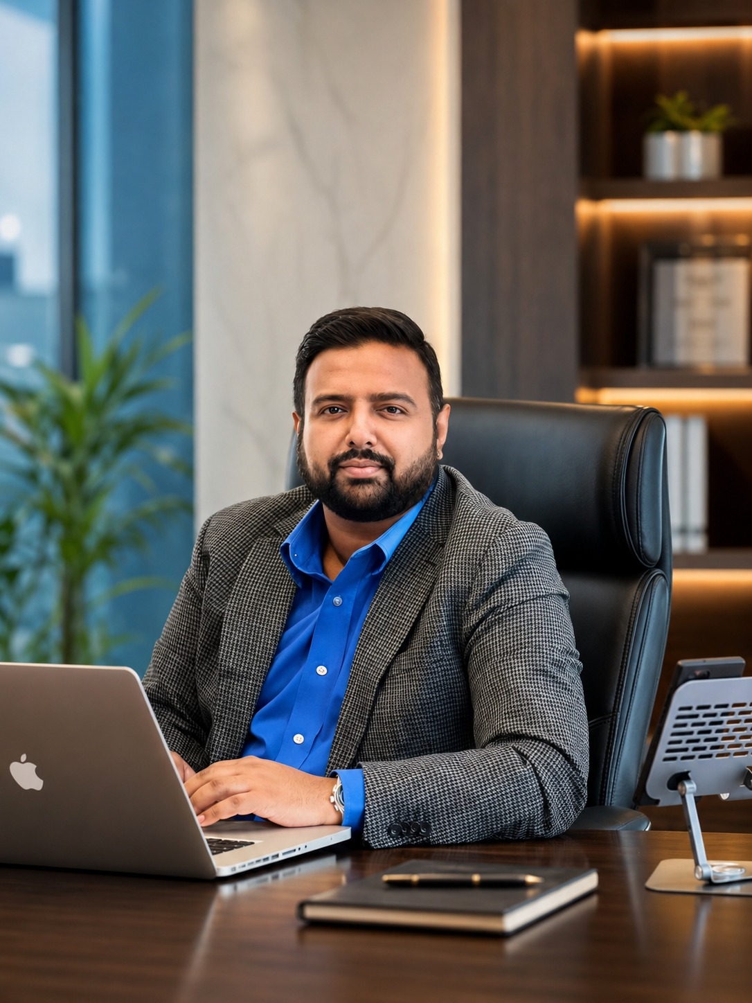 Salman Kabir