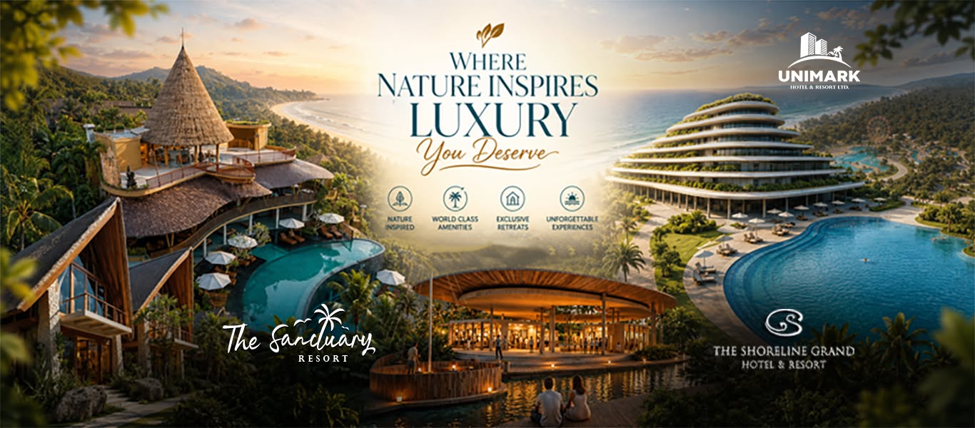 Hotel & Resort (Hospitality Development)