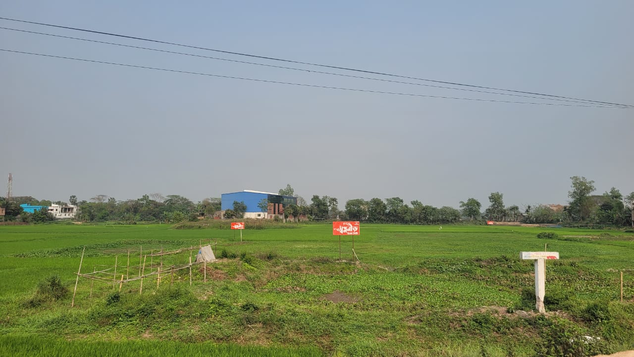 Swapnoneer Eco City, Vulta gallery