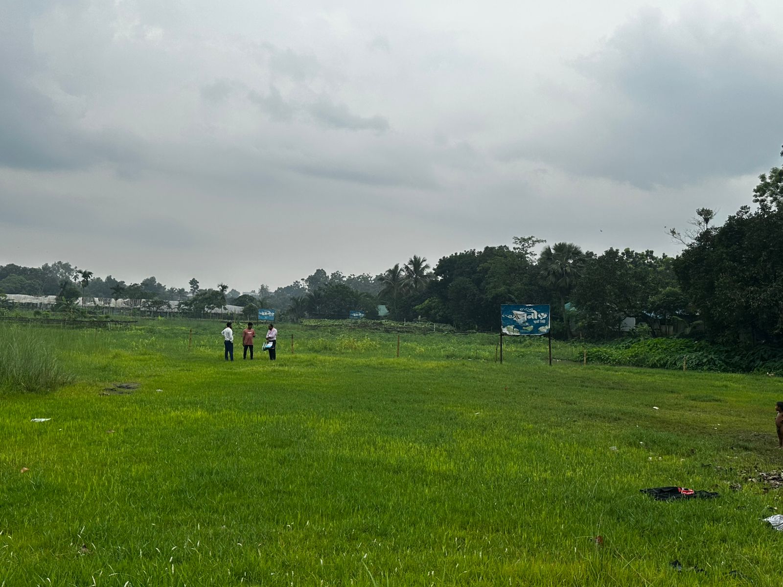 Swapnoneer Smart City, Purbachal gallery