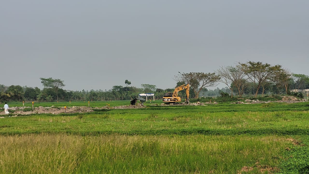 Swapnoneer Eco City, Vulta gallery
