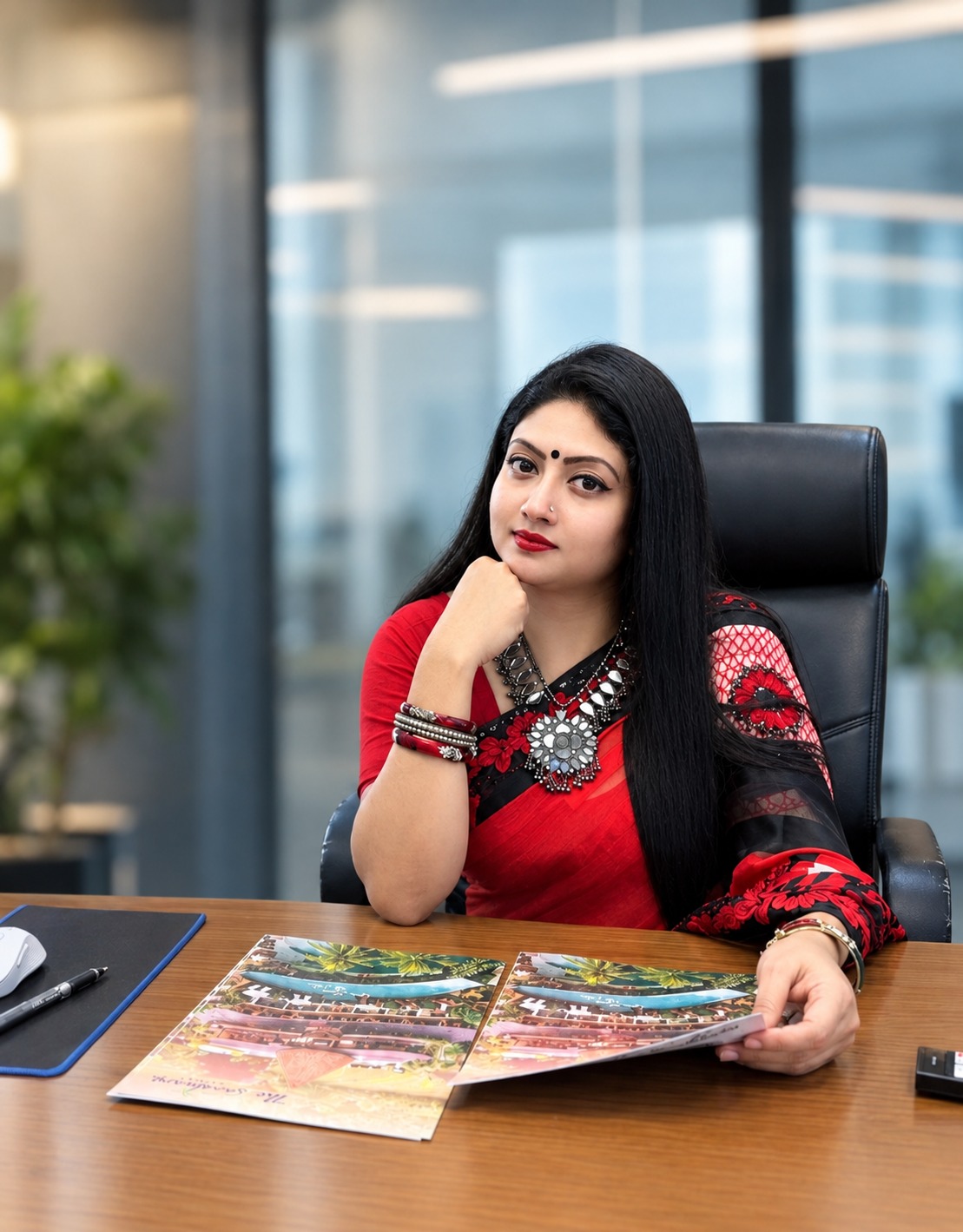 Sonia Ferdous Hossain