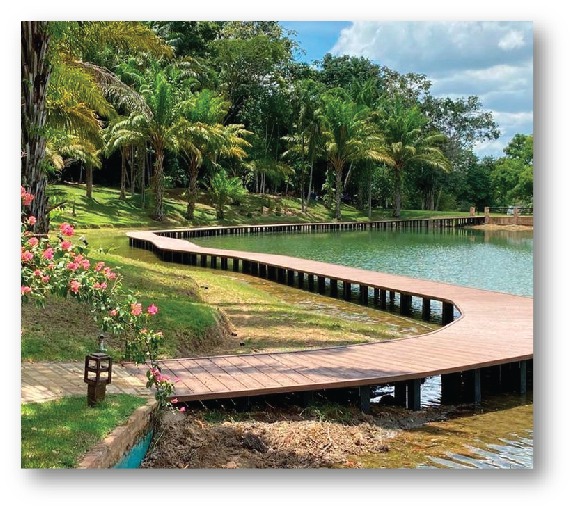 The Sanctuary Resort, Vulta photo 4