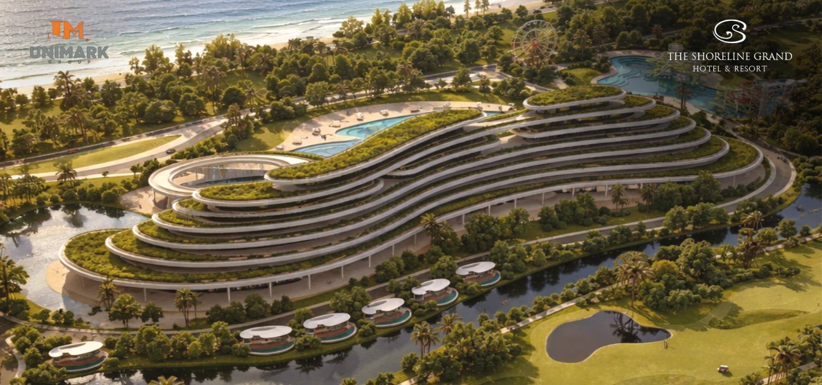 Hotel & Resort (Hospitality Development)