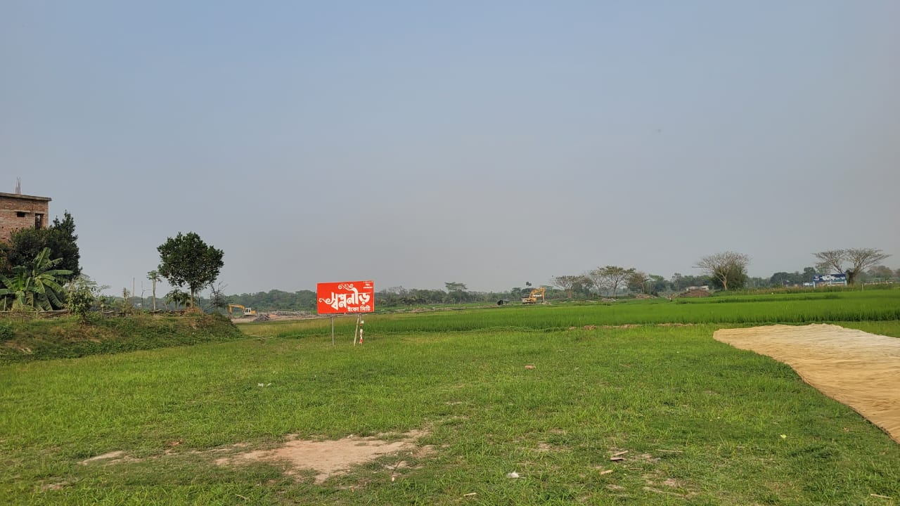 Swapnoneer Eco City, Vulta gallery