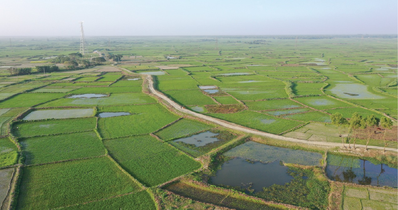 Swapnoneer Unique City, Mawa Expressway photo 6