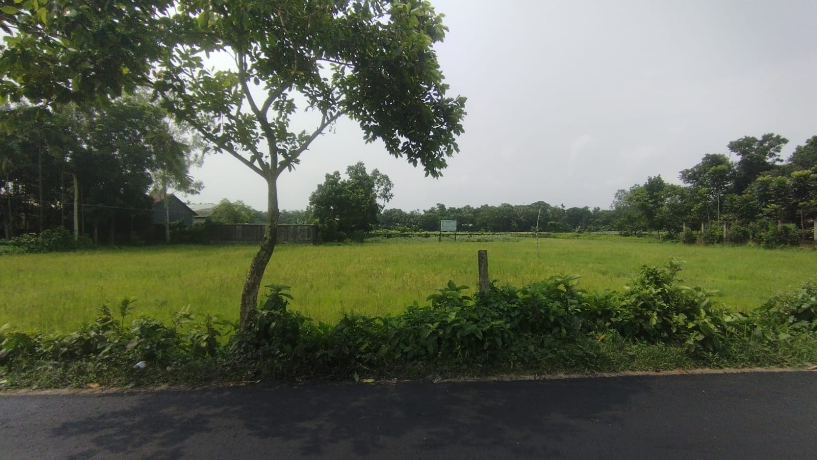 Swapnoneer Smart City, Purbachal photo 3