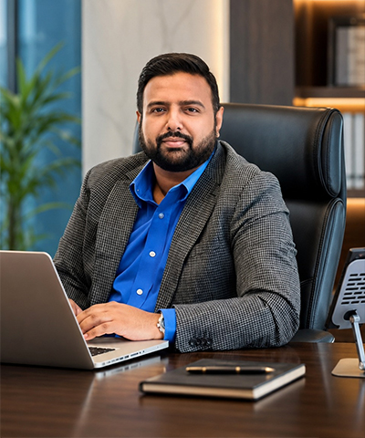 Salman Kabir