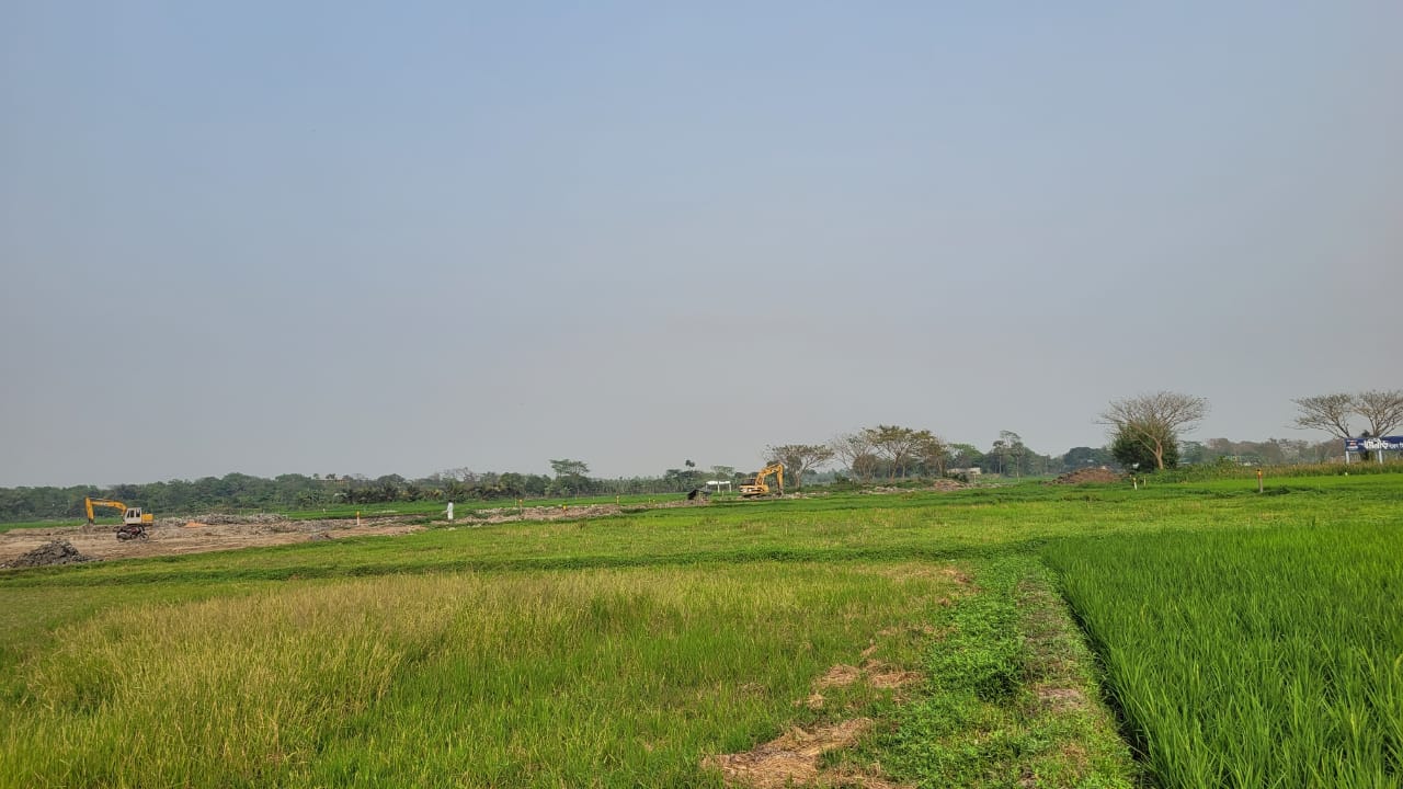 Swapnoneer Eco City, Vulta gallery