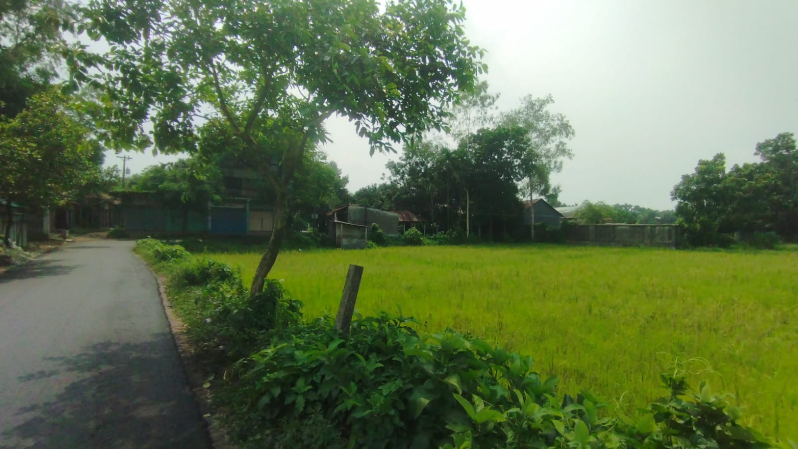 Swapnoneer Smart City, Purbachal photo 4