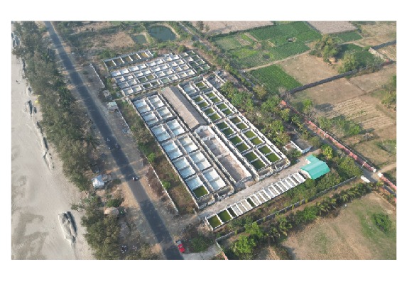 The Shoreline Grand Hotel & Resort, Cox's Bazar photo 10