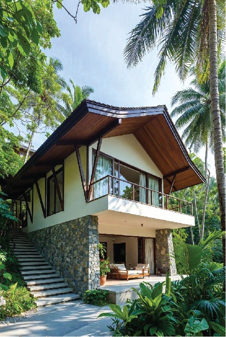 The Sanctuary Resort, Vulta photo 9