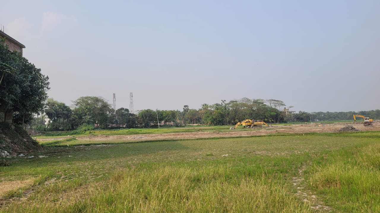 Swapnoneer Eco City, Vulta gallery